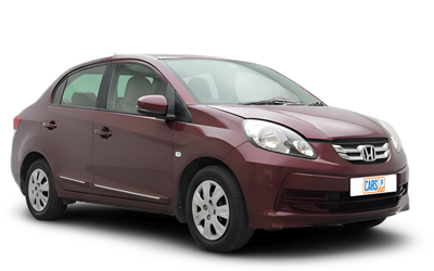 Honda Amaze-img